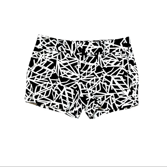 Calvin Klein B&W Shorts *Great Condition* - Picture 1 of 3